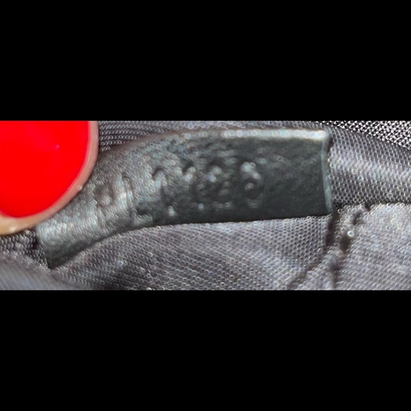 ❌SOLD❌💯Authentic Louis Vuitton Palm Springs PM - Picture 12 of 17